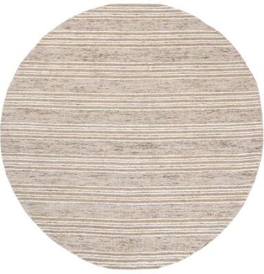 SAFAVIEH Handmade Pine Donaldina Modern Wool Rug