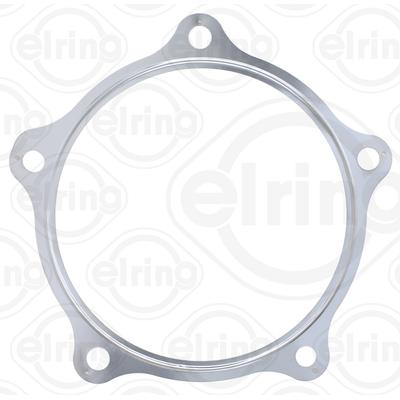 ELRING Dichtung, Abgasrohr 327140 Abgaskrümmer für Porsche