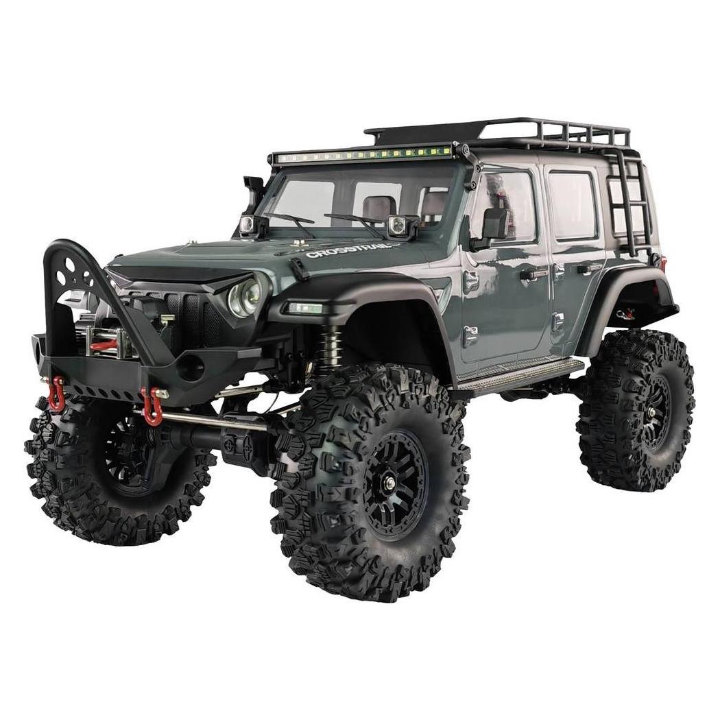 Amewi AMXRock CT10 Crosstrail (22655)