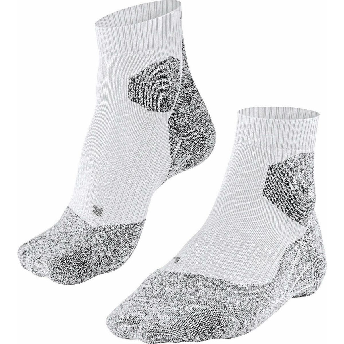 Falke RU Trail Herren Running Socken white-mix (2020) 42-43 16793-2020-42-43