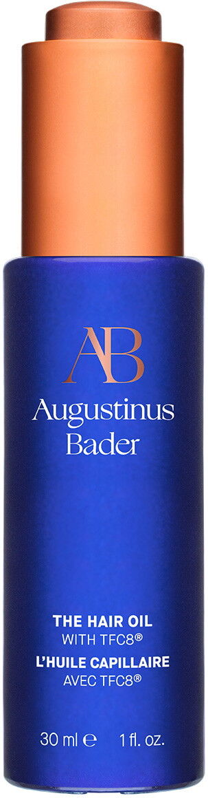 30ml Augustinus Bader The Hair Oil