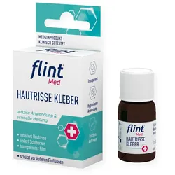 flint Med Hautrisse Kleber 7 ml