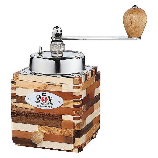 Zassenhaus Kaffeemühle (40258)