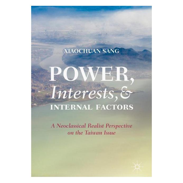 Springer Power, Interests, and Internal Factors (71873128)