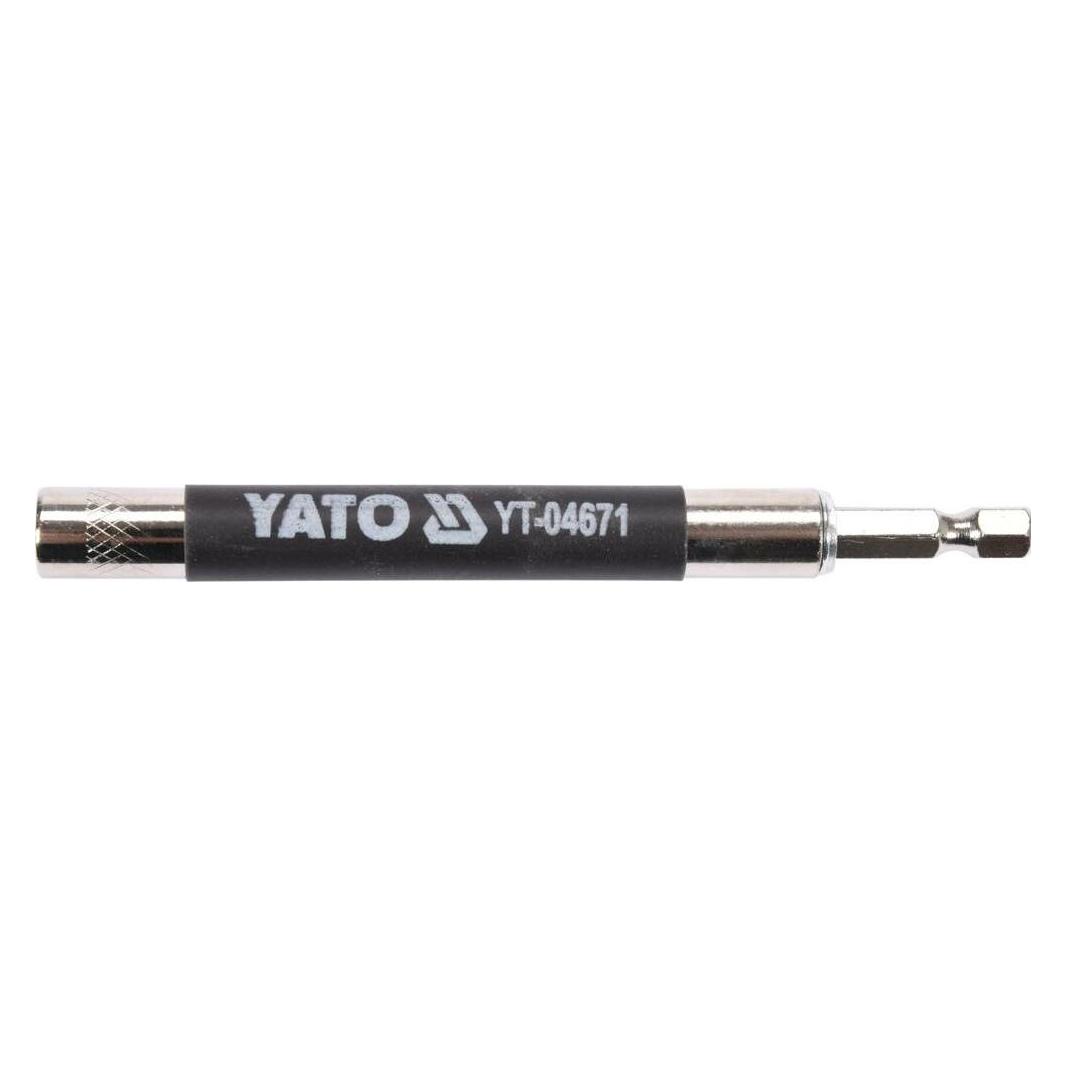 Yato Endgriff.mag.120mm 04671 (YT-04671)