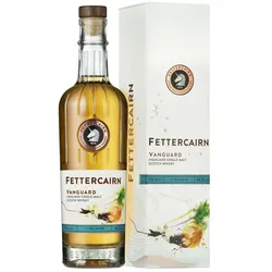 Fettercairn Vanguard The Collectible - 1st Release - Limited...