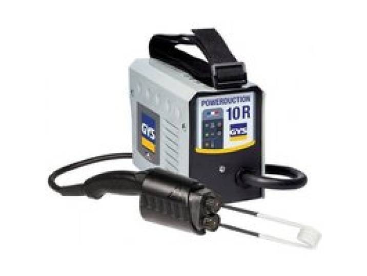 Appareil de chauffage par induction - GYS - 1.200 watts - Portable - Noir - 2 ans de garantie