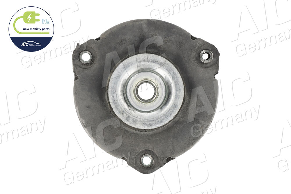 Aic Federbeinstützlager Quality 50361 Vorderachse Für Vag