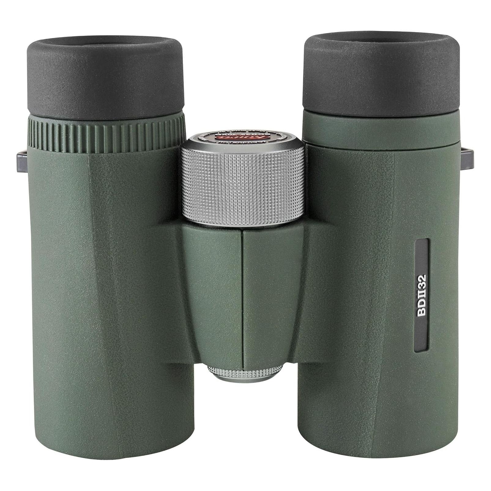 Kowa Fernglas BDII 6,5x32 XD (6.50x, 32 mm) (11895)