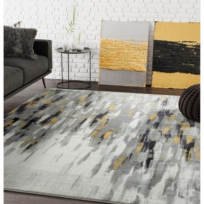 Abani Rugs Abani Porto Contemporary Abstract Area Rug