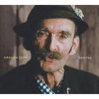 Sonntag - Kraudn Sepp, CD