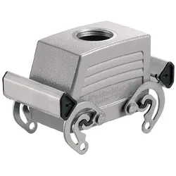 Weidmüller Steckverbinder-Gehäuse HDC 10B TOBO 1PG16G