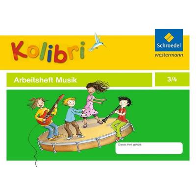 Kolibri -