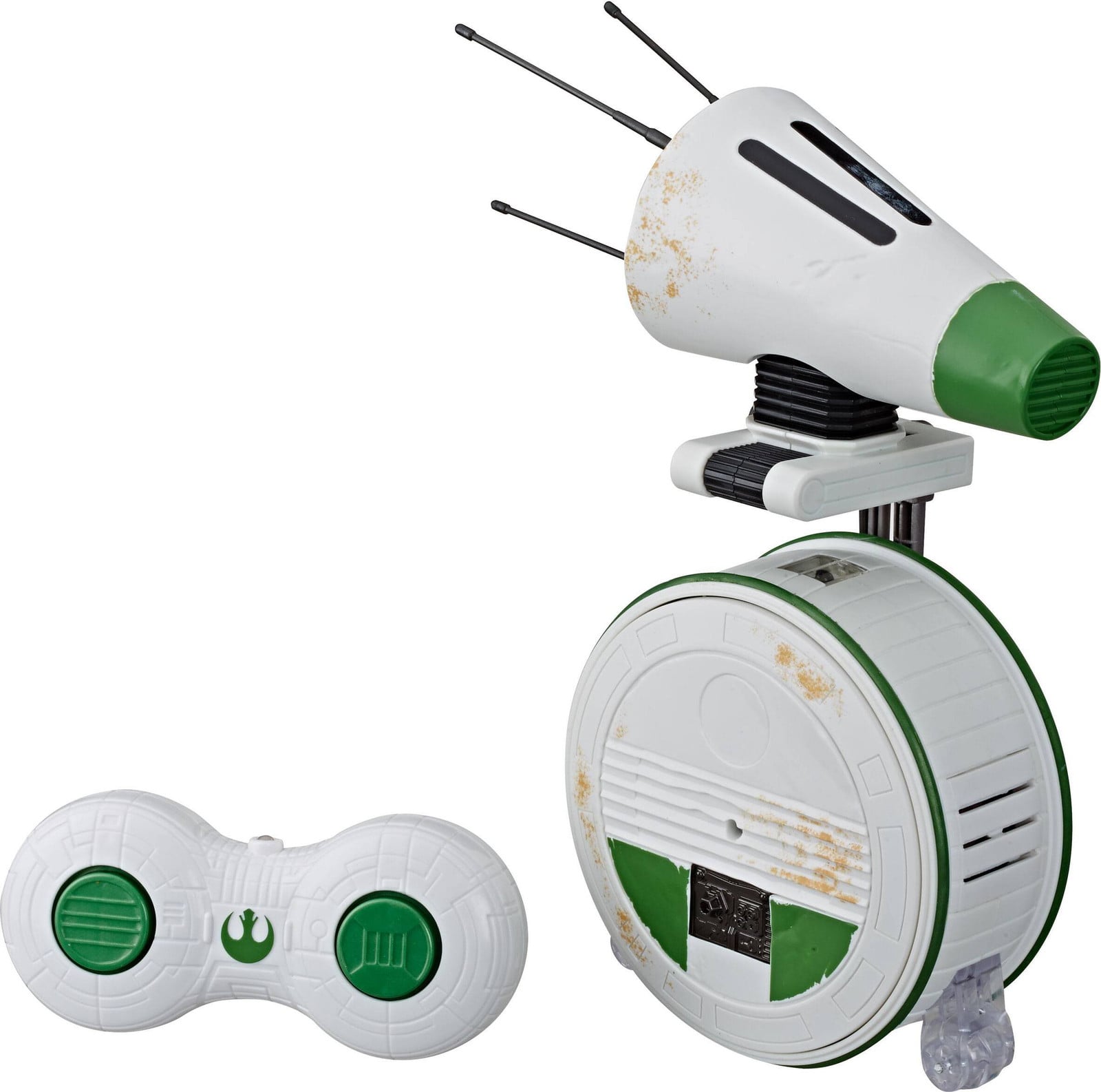 Hasbro E6983EU40 5 rokken