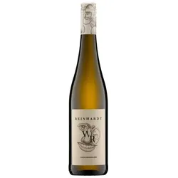 Sauvignon Blanc Gutswein Weingut Reinhardt 2023 BIO