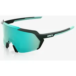 100% Korbin Sportbrille Matte Juniper/HiPER Mint Mirror Lens