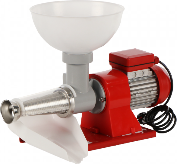 GRIFO SP5EL - Elektro Tomatenpresse 375W