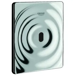 Grohe Tectron Surf Fertigmontageset 37336001 chrom, Urinal-Infrarot-Elektronik
