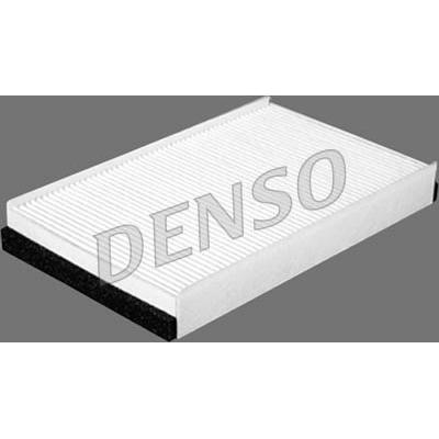 DENSO Filter, Innenraumluft DCF083P für Fiat