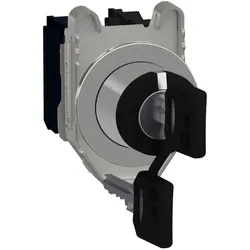 Schneider Electric Schlüsselschalter Harmony XB4FG03