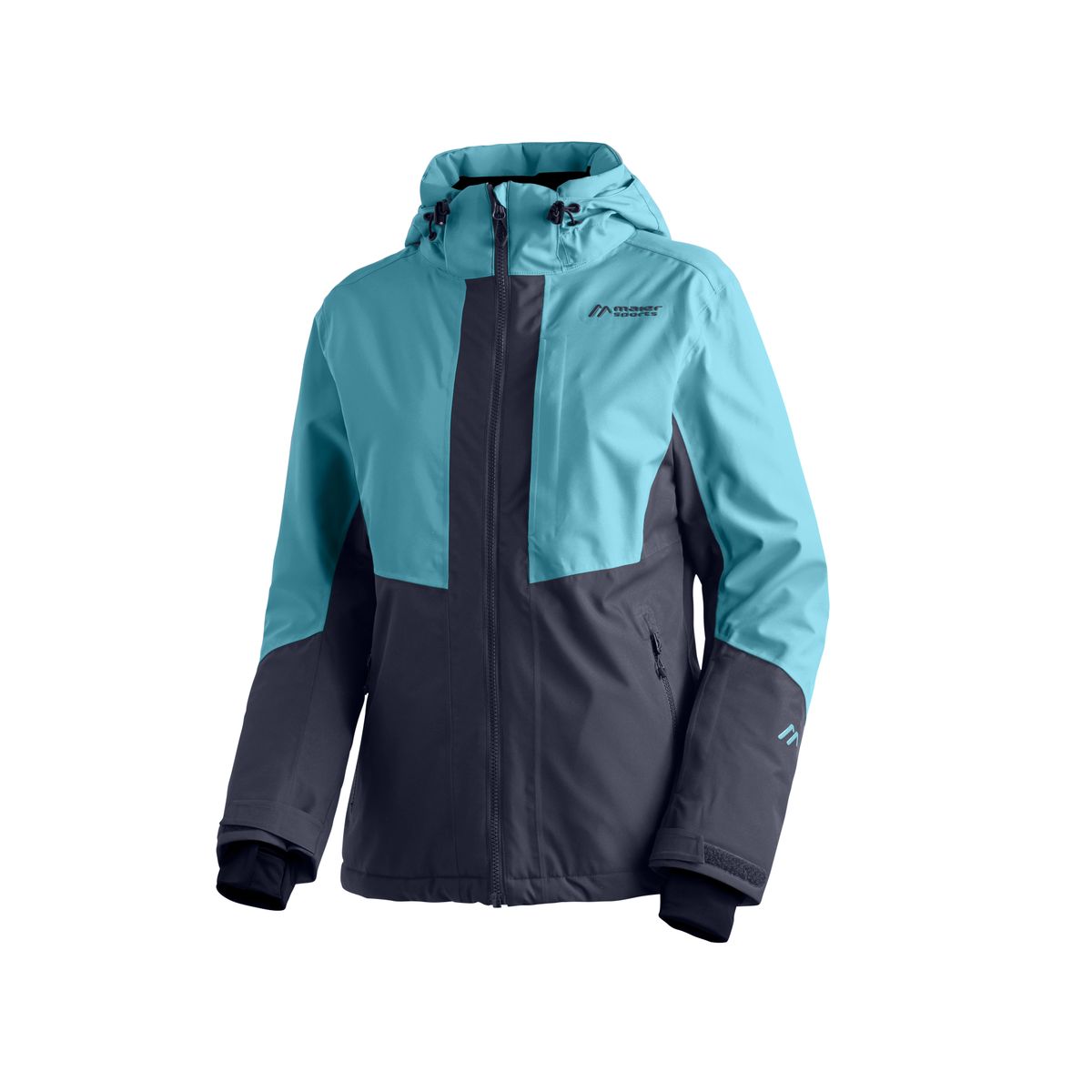 Maier Sports Campigna Women night sky/pool party (M20360) 23 3005783-M20360-23