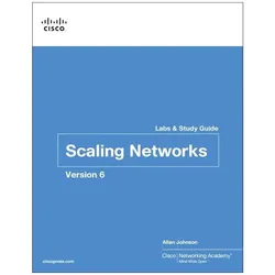 Cisco Networking Academy:Scaling Networ, Fachbücher von Cisco Networking Academy