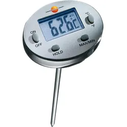 Mini Einstechthermometer testo 0560 1113