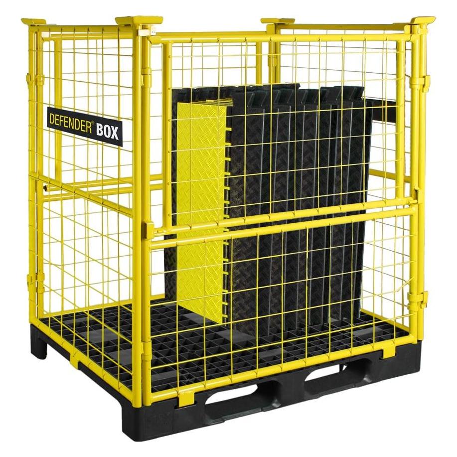 Defender Nano (Kabelbrücke, 100 cm) (85150)