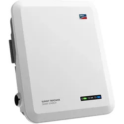 Hybridwechselrichter Sunny Tripower 10.0 Smart Energy SMA