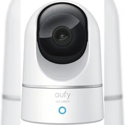 Anker Innovations Eufy T8410 - Netzwerk-Überwachungskamera - schwenken neigen - Innenbereich...