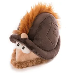 NICI Kuscheltier Urzeit-Schnecke Ignatz 30 cm