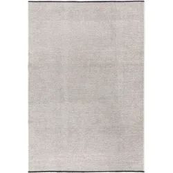 Teppich ROMA creme (BL 80x150 cm) - BL 80x150 cm