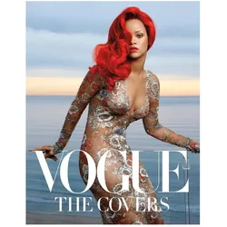 Vogue: The Covers, Fachbücher von Dodie Kazanjian
