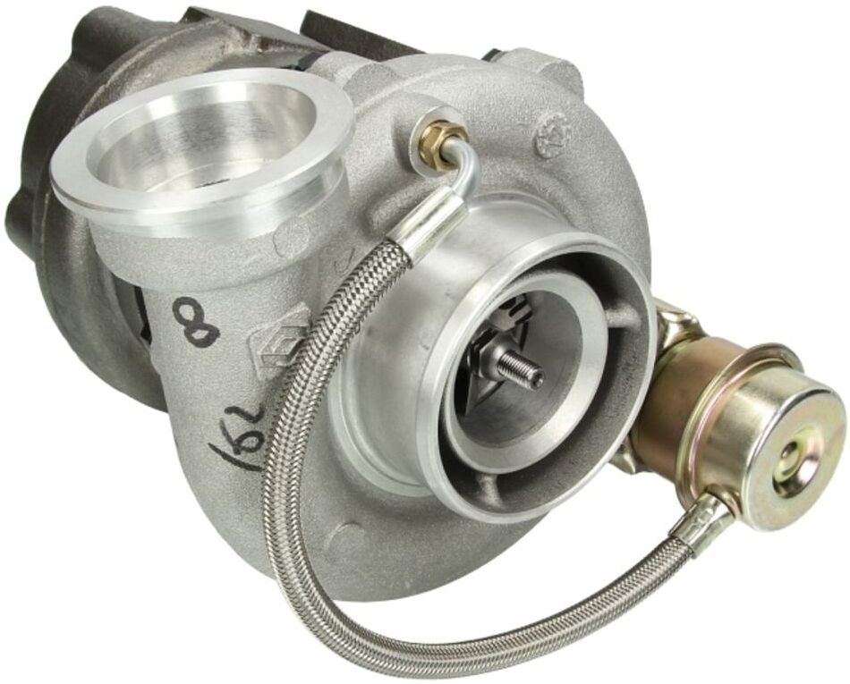 Lader, Aufladung SCHWITZER SWZ319244