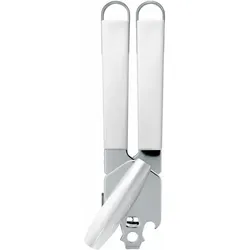 Brabantia Kunststoffgriff, Dosenöffner, Weiss