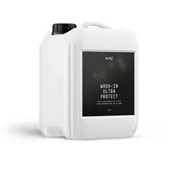 eco:fy Wash-In Ultra Protect - 5l - Einwaschimprägnierung für Outdoor- & Funktionskleidung
