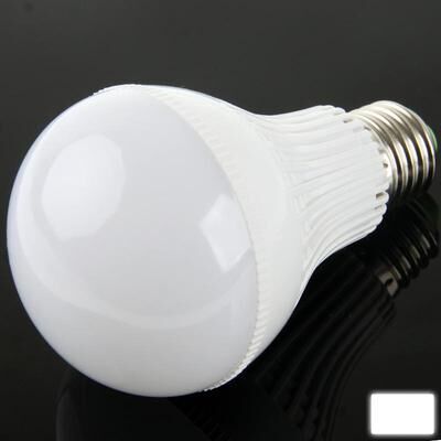 United Premium Warm White E27 LED Bulb 7W Energy Saving LED Light Bulb, a
