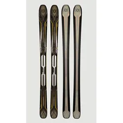 Völkl V-Werks 100 Flat 2027 Ski uni Gr. 179
