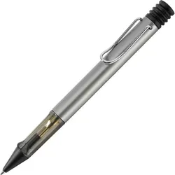 LAMY Kugelschreiber AL-star graphite, Schreibfarbe: schwarz