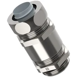 Lapp Zubehör SILVYN-MSK-M-40X1,5-EE 55506075