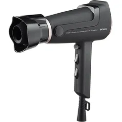 Sogo, Föhn, Professional Hair Dryer with hanger and frame for hands-free (2000 W)