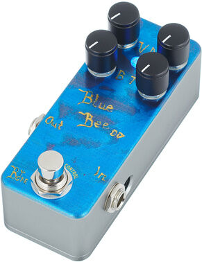 One Control Blue Bee OD 4K Mini
