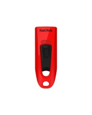 SanDisk Ultra USB-Flash-Laufwerk 32 GB USB 3.0 (SDCZ48-032G-U46R)