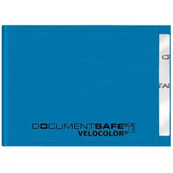 Veloflex, Mappe, Kartenschutzhülle