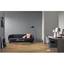 Parador Classic 2070 Vinylboden Eiche natur Struktur Rigid Landhausdiele 1209x225x6 mm