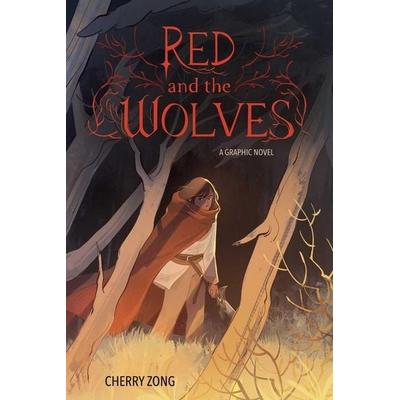 Red and the Wolves, Taschenbuch von Cherry Zong, Flame Tree, 978-1-5248-7752-1