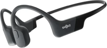 Shokz OpenRun USB-C schwarz