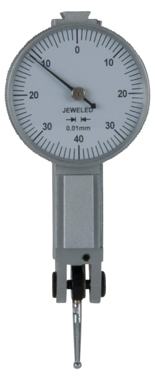 KS Tools meetklok 300.0564 messing 220g