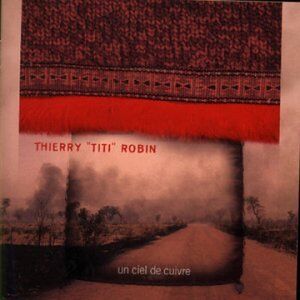 T. Robin - Un Ciel de Cuivre - Preis vom 14.10.2026 23:07:16 h