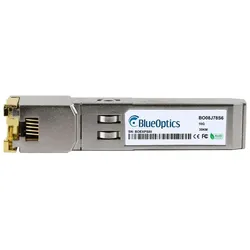 BlueOptics JL563C-BO Netzwerk-Transceiver-Modul Kupfer 10000 Mbit/s SFP+